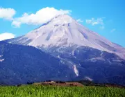 Vulcão Colima 5