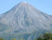 Vulcão Colima 2