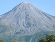 Vulcão Colima 2