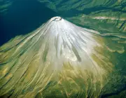 Vulcão Colima 3
