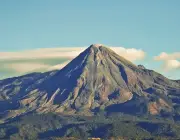 Vulcão Colima 6