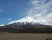 Vulcão Cotopaxi 2