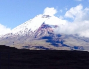 Vulcão Cotopaxi 3