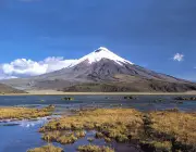Vulcão Cotopaxi 4