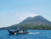 Vulcão de Krakatoa 3