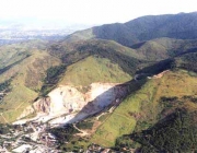 Vulcão de Nova Iguaçu 1