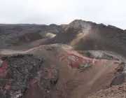 Vulcão de Sierra Negra 1