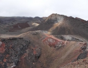 Vulcão de Sierra Negra 1