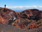 Vulcão de Sierra Negra 2