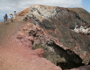 Vulcão de Sierra Negra 4