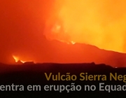 Vulcão de Sierra Negra 6