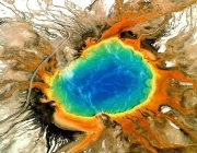 Vulcão de Yellowstone 3