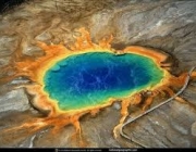 Vulcão de Yellowstone 5