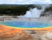 Vulcão de Yellowstone 4