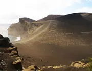 Vulcão dos Capelinhos 1