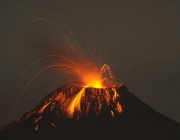 Vulcão Empédocles 1