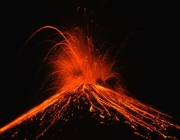 Vulcão Empédocles 5