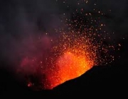 Vulcão Empédocles 6
