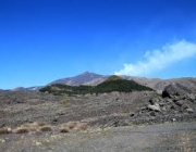 Vulcão Etna 5