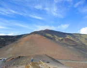 Vulcão Etna 4