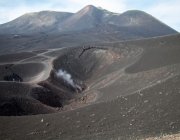 Vulcão Etna 6