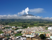 Vulcão Galeras 2