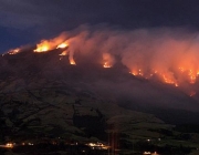 Vulcão Galeras 1