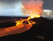 Vulcão Kilauea 2