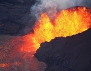 Vulcão Kilauea 3