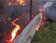 Vulcão Kilauea - Desastres 4