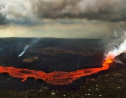 Vulcão Kilauea 4