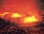 Vulcão Kilauea 5