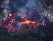 Vulcão Kilauea 6