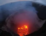 Vulcão Kilauea 1