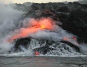 Vulcão Kilauea 3