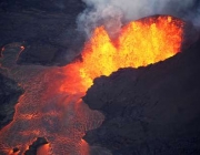 Vulcão Kilauea 5