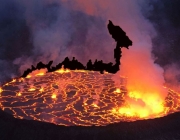 Vulcão Kilauea 6