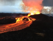 Vulcão Kilauea 2