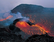 Vulcão Kilauea 6