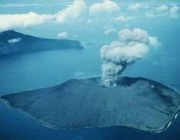 Vulcão Krakatoa 3