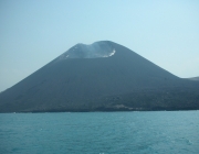Vulcão Krakatoa 4