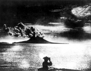 Vulcão Krakatoa Em 1883 5