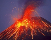 Vulcão Krakatoa 2