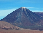 Vulcão Lascar 3