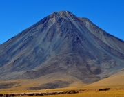 Vulcão Licancabur 2