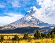 Vulcão Licancabur 6