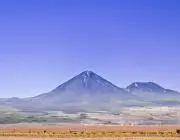Vulcão Licancabur 4