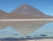 Vulcão Licancabur 6