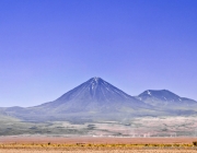 Vulcão Licancabur 2