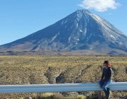 Vulcão Licancabur - Turismo 3